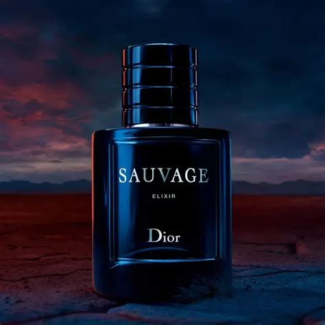 dior elixir price|sauvage elixir black friday 2022.